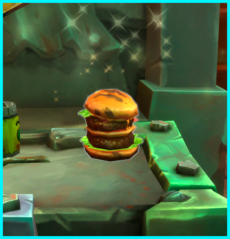 Hamburguesa